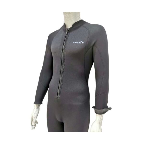Traje de neopreno Bandu 3mm