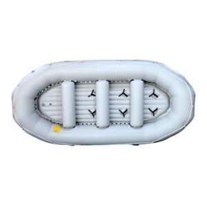 Balsa de Rafting Bandu 13 pies