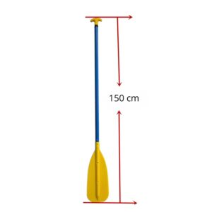 Remo de rafting 150 cm