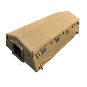 Carpa Inflable Bandu de 60 ㎡