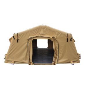 Carpa inflable Bandu 18 ㎡
