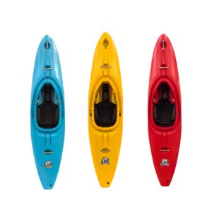 kayak Chinoko Bandu