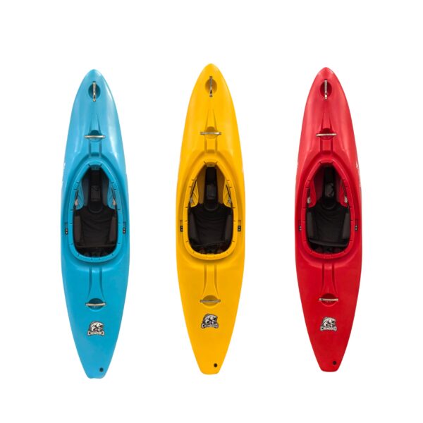 kayak Chinoko Bandu
