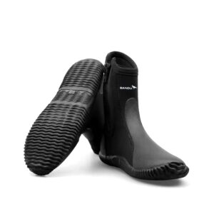 Zapato de neopreno Bandu