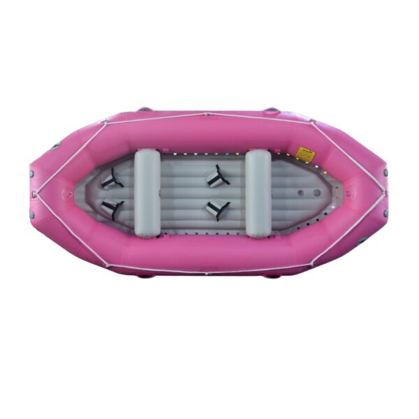 Balsa de Rafting Bandu 11 pies